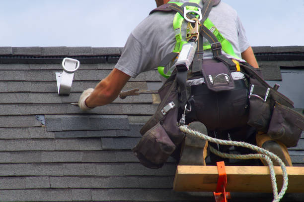 Best Roof Ventilation Installation  in Minneola, FL