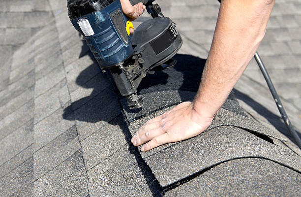 Best Commercial Roofing Services  in Minneola, FL