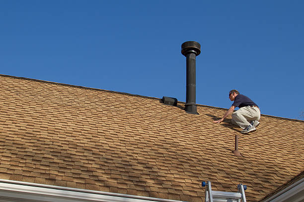 Best Storm Damage Roof Repair  in Minneola, FL